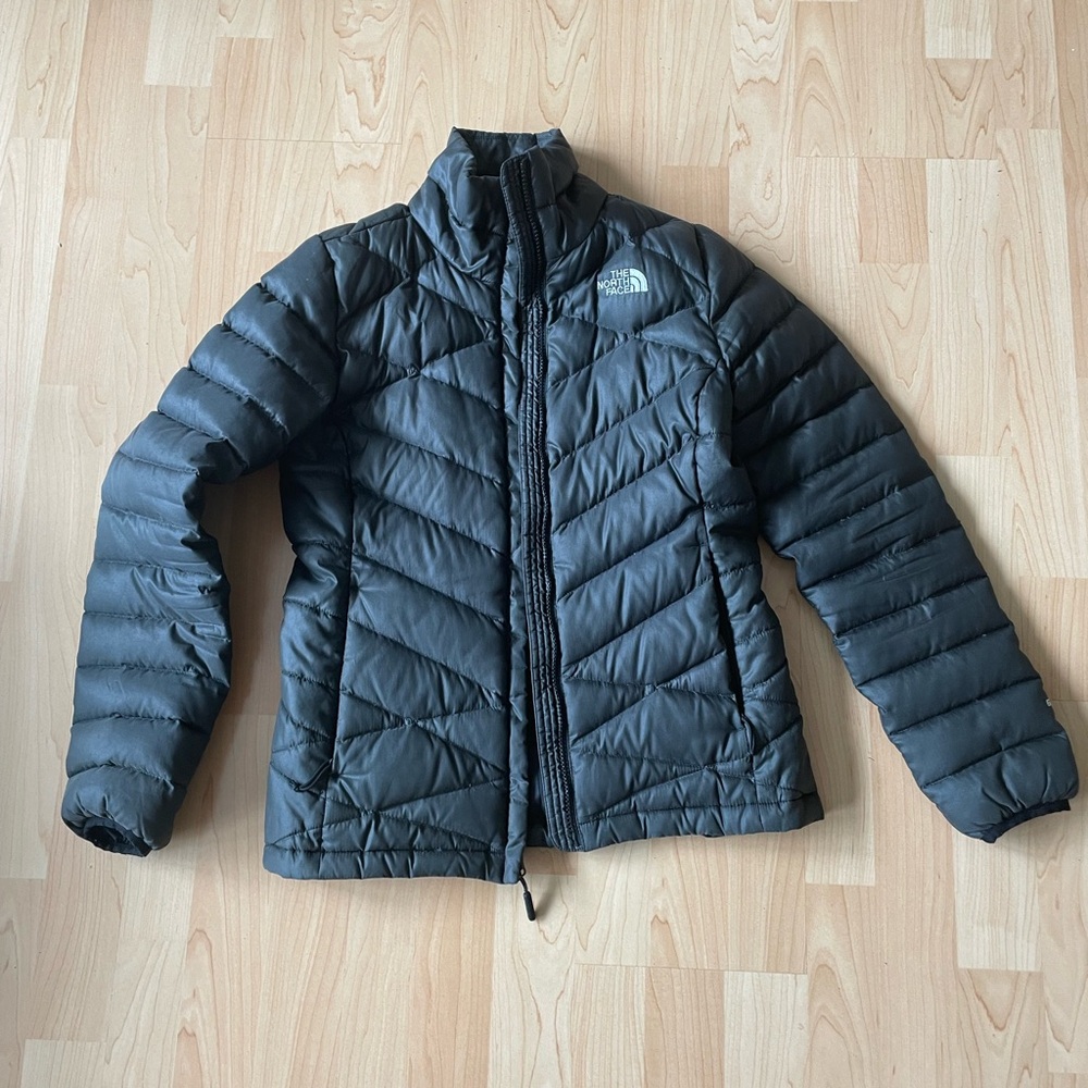 North Face 550 Women’s Puffer Jacket